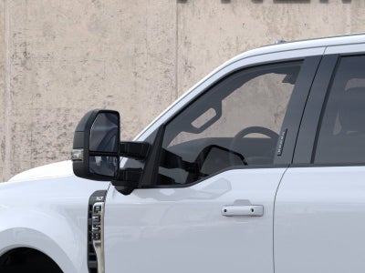 2026 Ford F-350SD XLT Premium DRW
