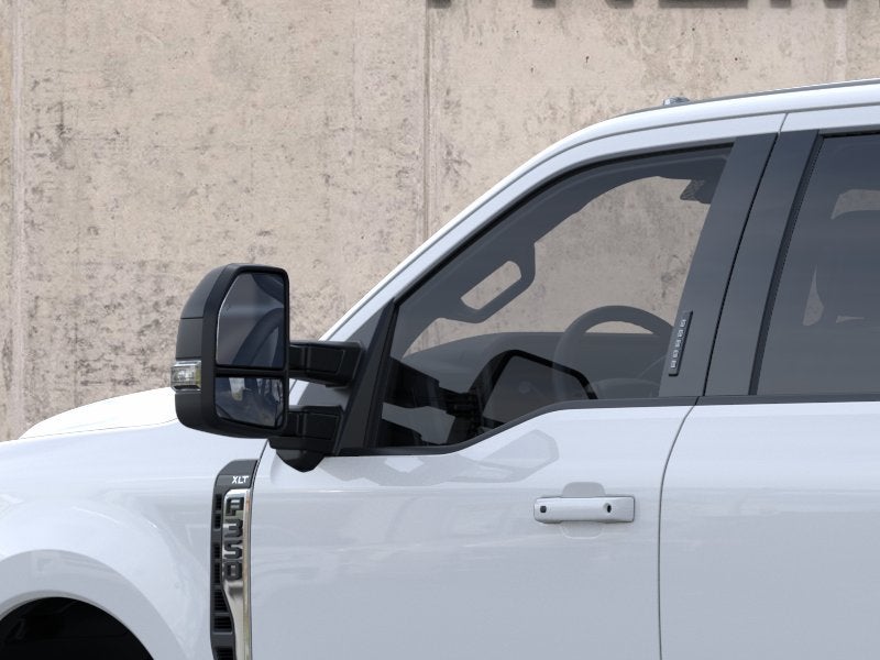 2026 Ford F-350SD XLT Premium DRW