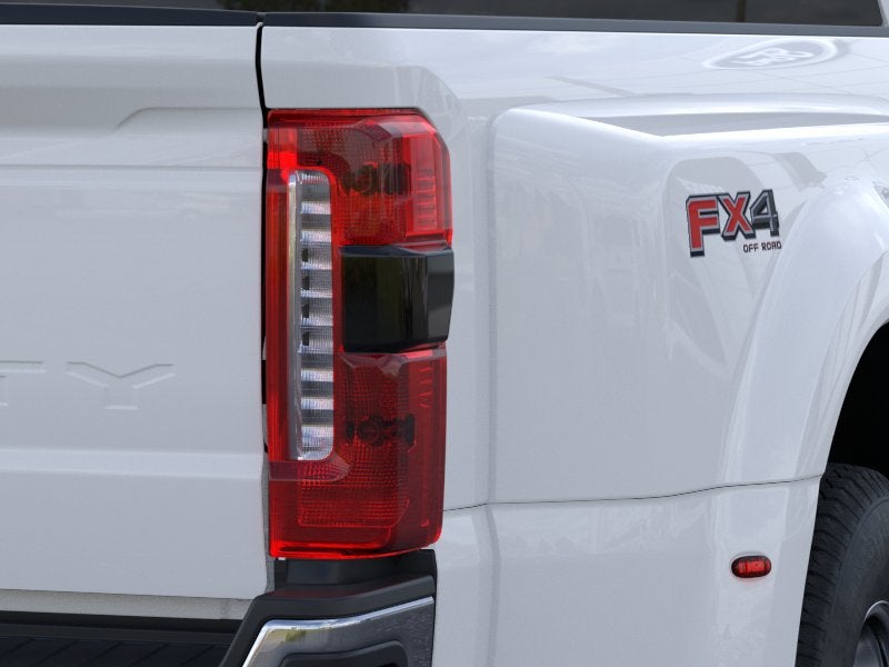 2026 Ford F-350SD XLT Premium DRW