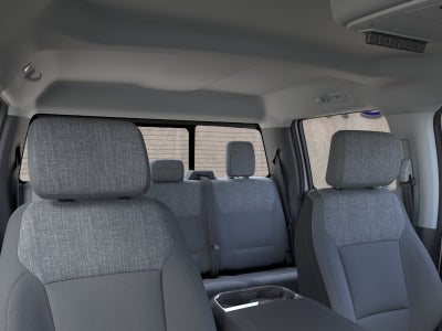 2026 Ford F-350SD XLT Premium DRW