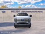 2026 Ford F-350SD XLT Premium DRW