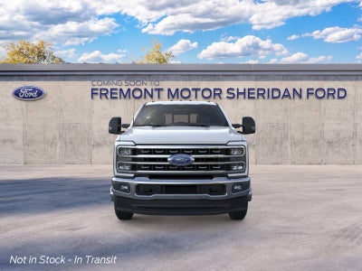 2026 Ford F-350SD XLT Premium DRW
