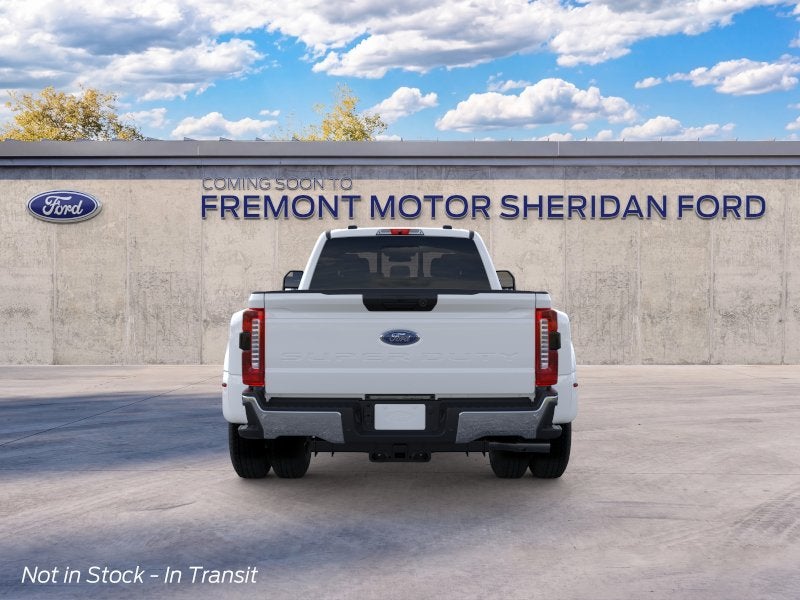 2026 Ford F-350SD XLT Premium DRW