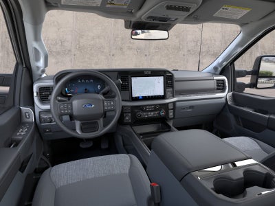 2026 Ford F-350SD XLT Premium DRW