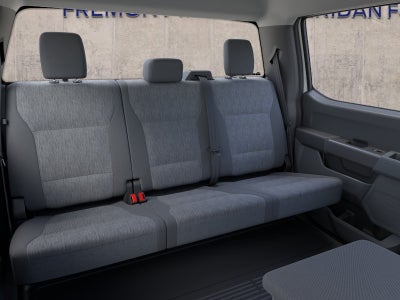 2026 Ford F-350SD XL FX4 DRW