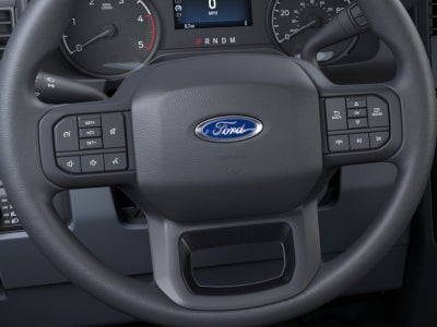 2026 Ford F-350SD XL FX4 DRW