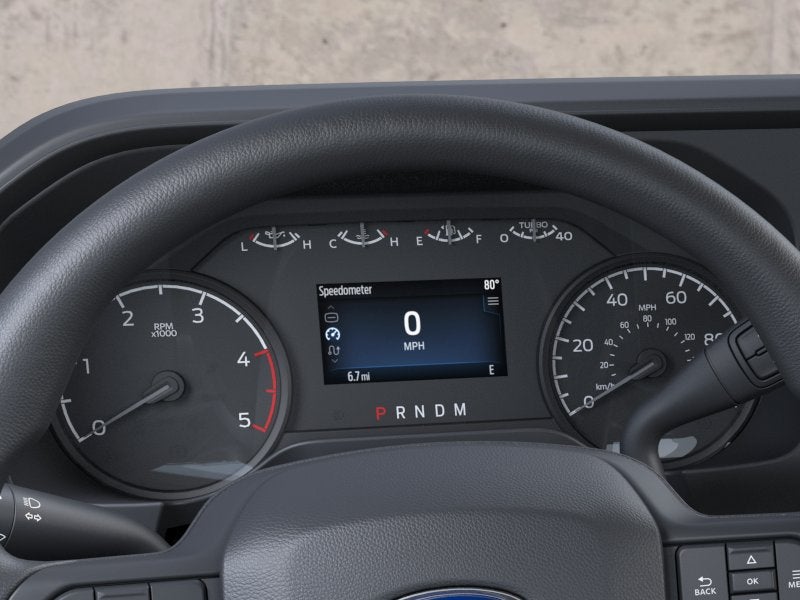 2026 Ford F-350SD XL FX4 DRW