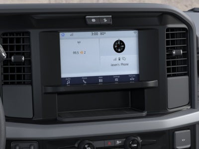 2026 Ford F-350SD XL FX4 DRW