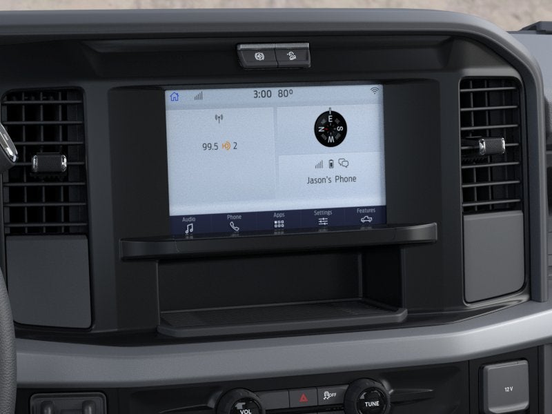 2026 Ford F-350SD XL FX4 DRW