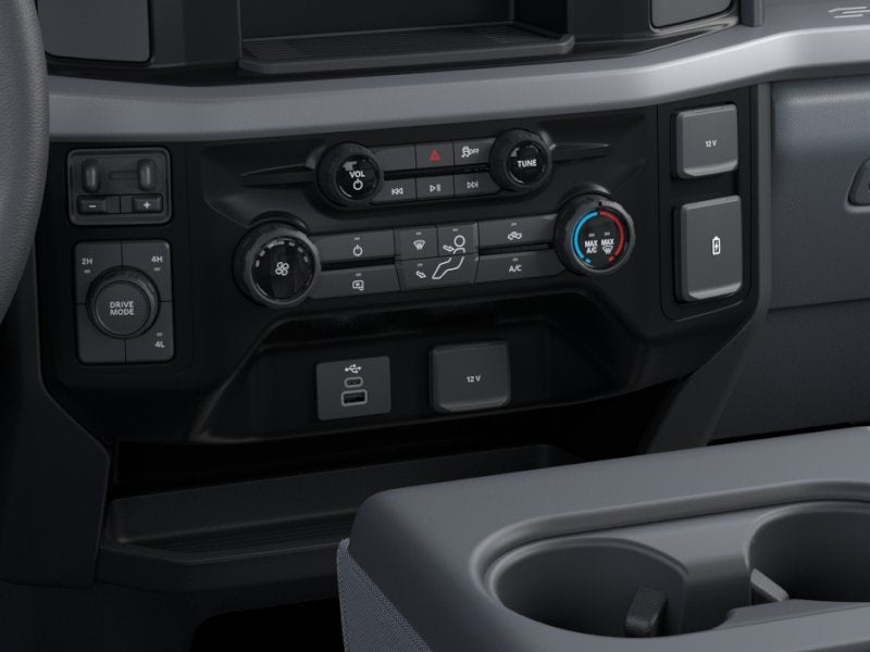 2026 Ford F-350SD XL FX4 DRW