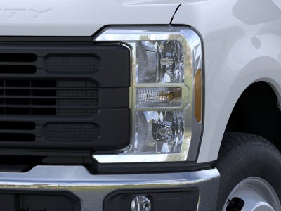 2026 Ford F-350SD XL FX4 DRW