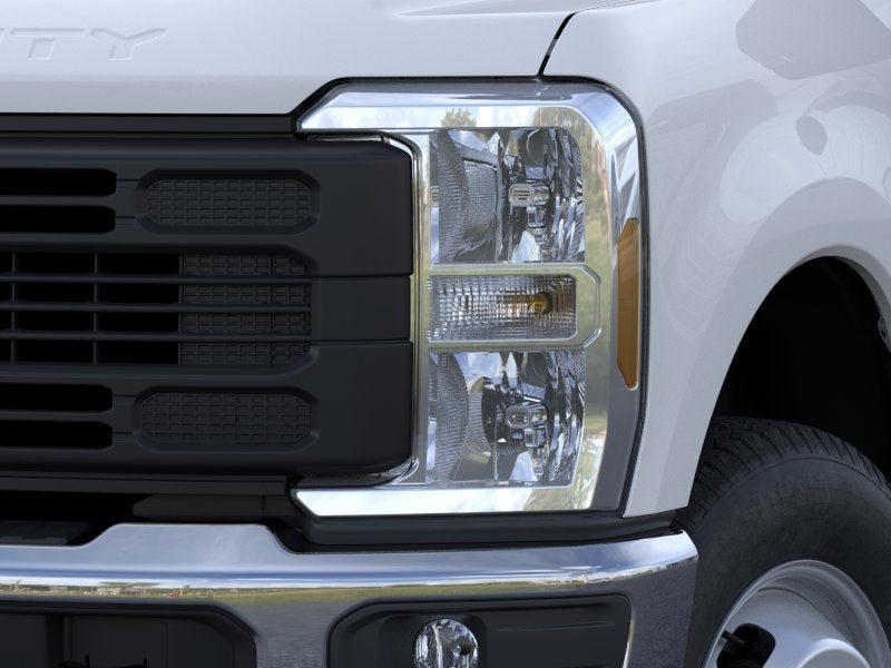 2026 Ford F-350SD XL FX4 DRW