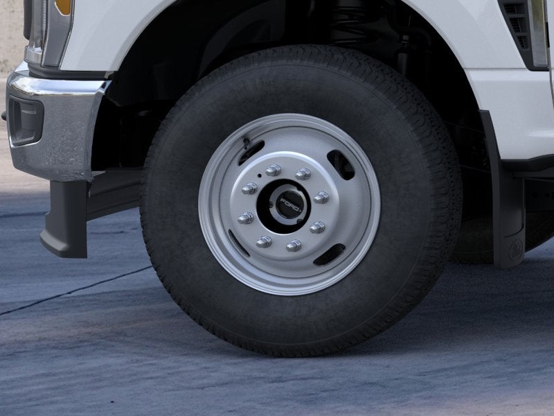 2026 Ford F-350SD XL FX4 DRW