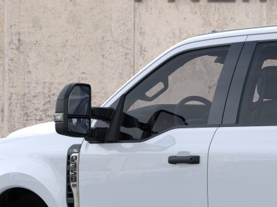 2026 Ford F-350SD XL FX4 DRW