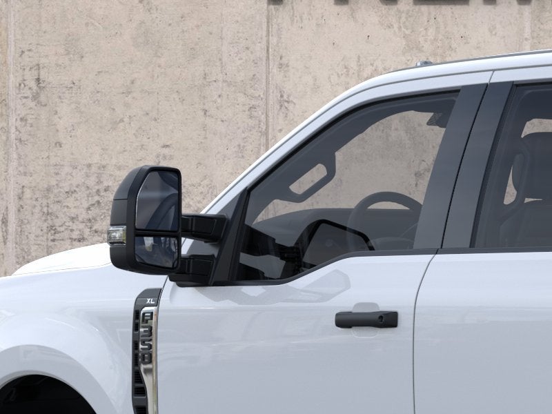 2026 Ford F-350SD XL FX4 DRW