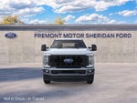 2026 Ford F-350SD XL FX4 DRW