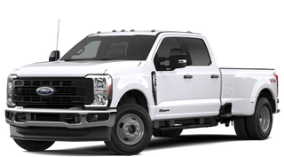2026 Ford F-350SD XL FX4 DRW