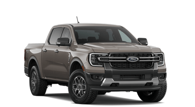2026 Ford Ranger XLT Sport