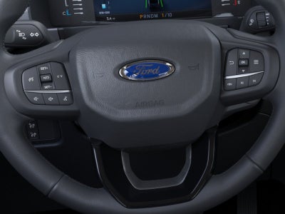 2026 Ford Ranger XLT Sport