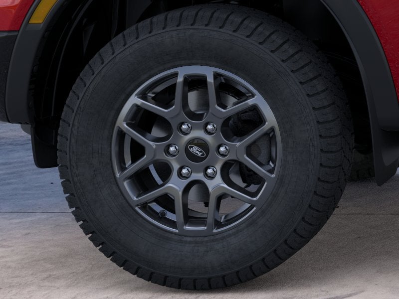 2026 Ford Ranger XLT Sport