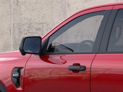 2026 Ford Ranger XLT Sport