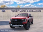 2026 Ford Ranger XLT Sport