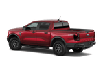 2026 Ford Ranger XLT Sport