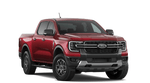 2026 Ford Ranger XLT Sport