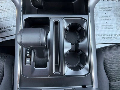 2026 Ford F-150 XLT Black Appearance