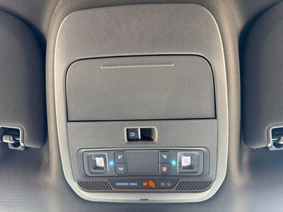 2026 Ford F-150 XLT Black Appearance