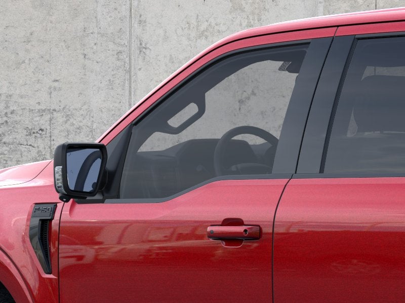 2026 Ford F-150 XLT Black Appearance Pkg