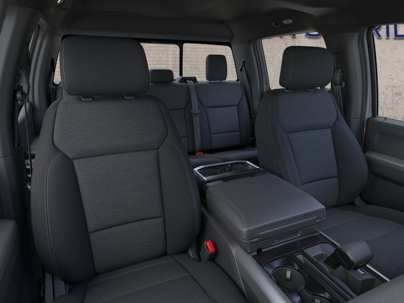 2026 Ford F-150 XLT Black Appearance Pkg.