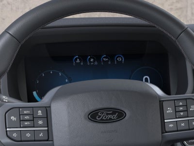 2026 Ford F-150 XLT Black Appearance Pkg.