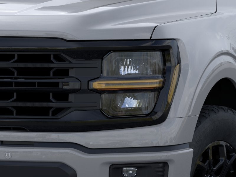 2026 Ford F-150 XLT Black Appearance Pkg.
