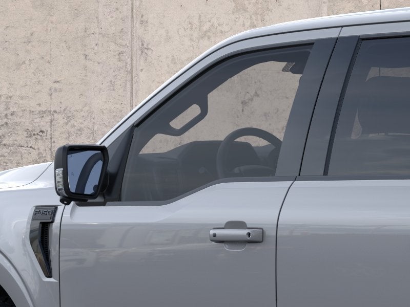 2026 Ford F-150 XLT Black Appearance Pkg.