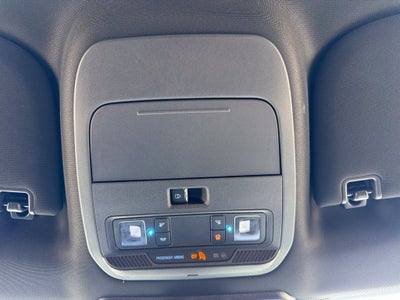 2026 Ford F-150 XLT Black Appearance Pkg.
