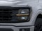 2026 Ford F-150 XLT Black Appearance Pkg.