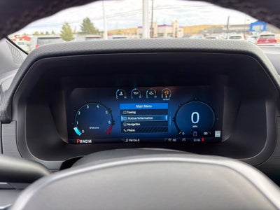 2026 Ford F-150 XLT Black Appearance Pkg.