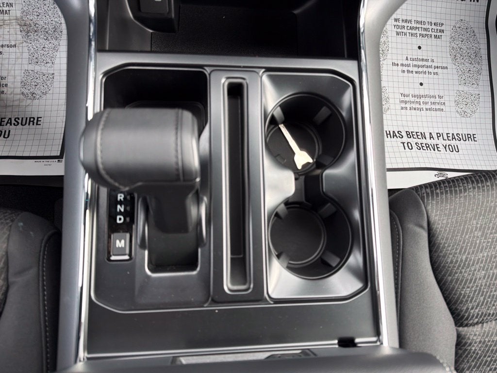2026 Ford F-150 XLT Black Appearance Pkg.