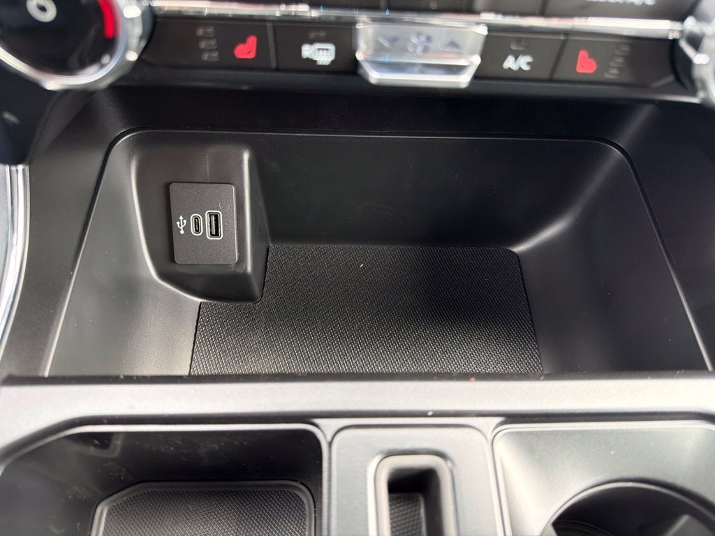 2026 Ford F-150 XLT Black Appearance Pkg.