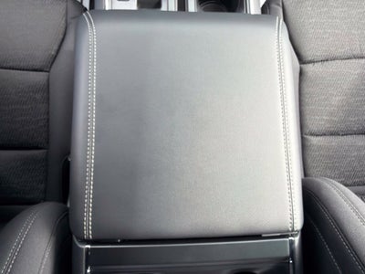 2026 Ford F-150 XLT Black Appearance Pkg.