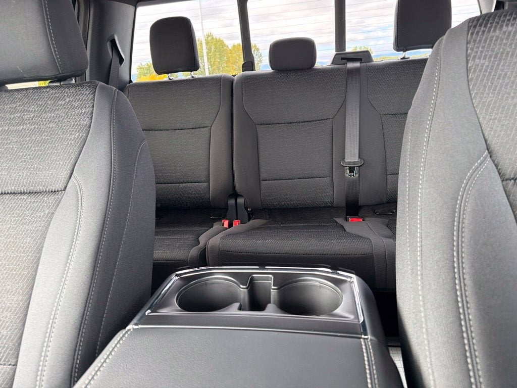 2026 Ford F-150 XLT Black Appearance Pkg.