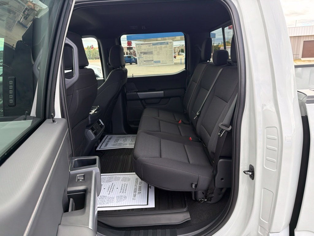 2026 Ford F-150 XLT Black Appearance Pkg.