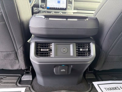 2026 Ford F-150 XLT Black Appearance Pkg.