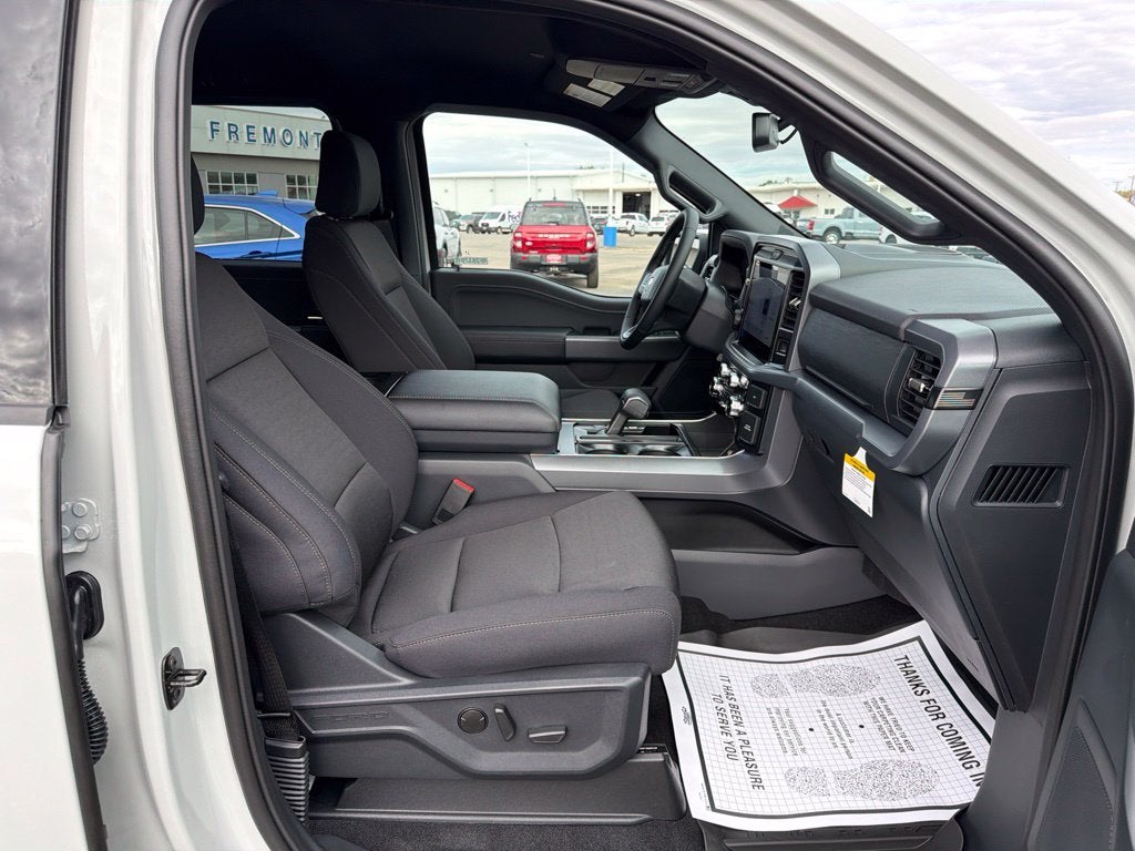 2026 Ford F-150 XLT Black Appearance Pkg.