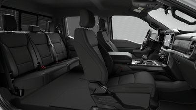 2026 Ford F-150 XLT Black Appearance Pkg.