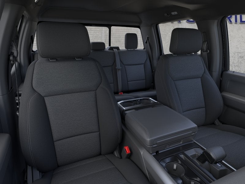 2026 Ford F-150 XLT Black Appearance Pkg.