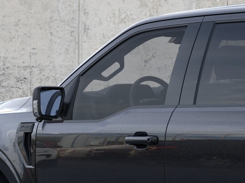 2026 Ford F-150 XLT Black Appearance Pkg.