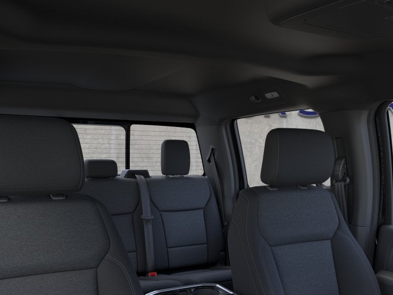 2026 Ford F-150 XLT Black Appearance Pkg.