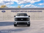 2026 Ford F-150 XLT Black Appearance Pkg.